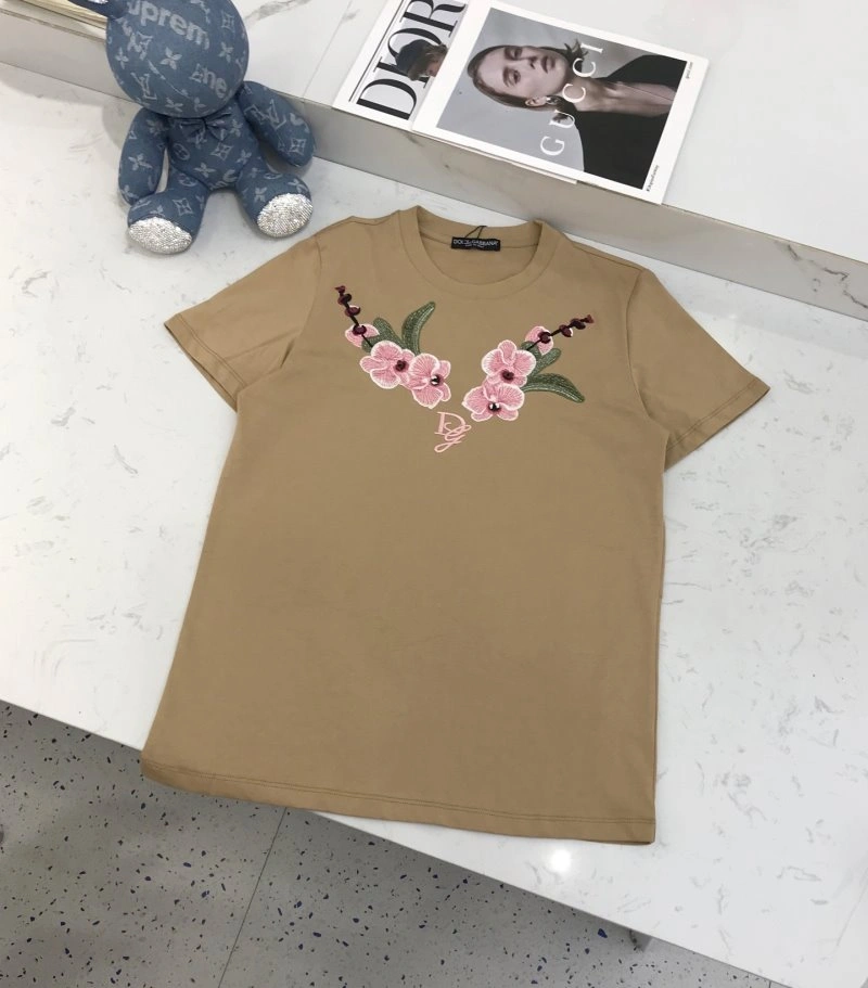 SmartChoice Dolce Gabbana T-Shirts 119257