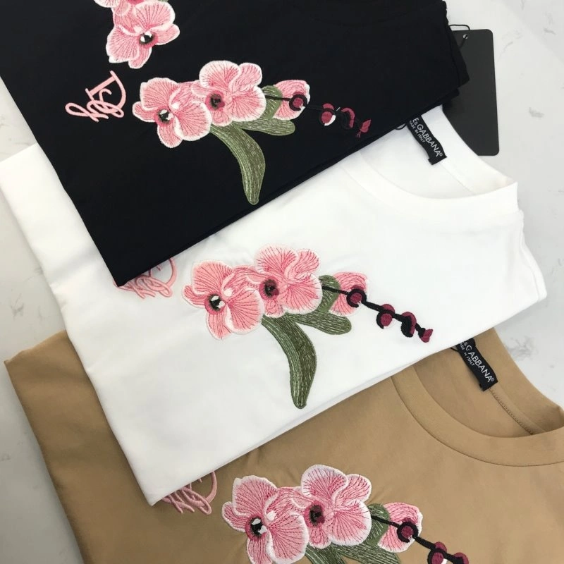 SmartChoice Dolce Gabbana T-Shirts 119257