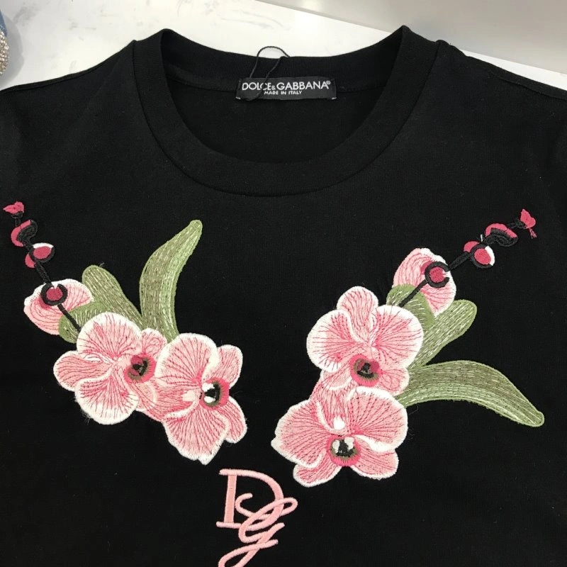 SmartChoice Dolce Gabbana T-Shirts 119257
