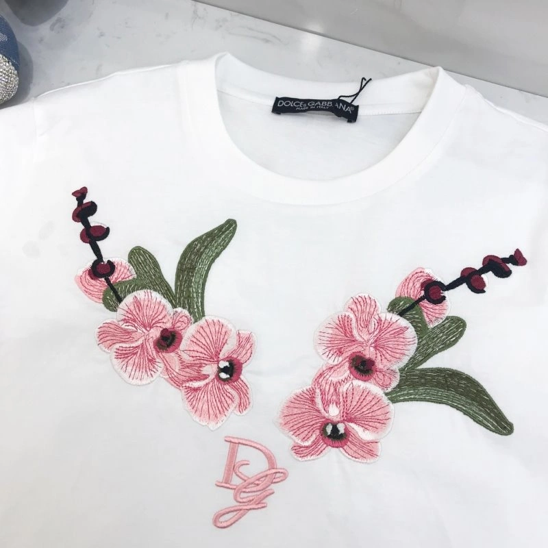 SmartChoice Dolce Gabbana T-Shirts 119257