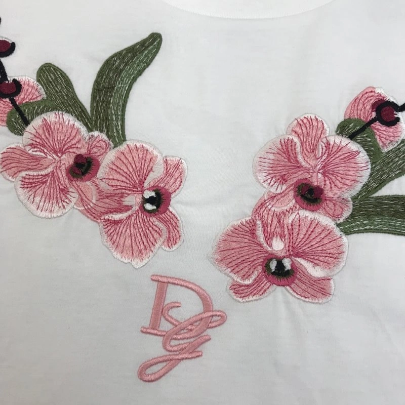 SmartChoice Dolce Gabbana T-Shirts 119257