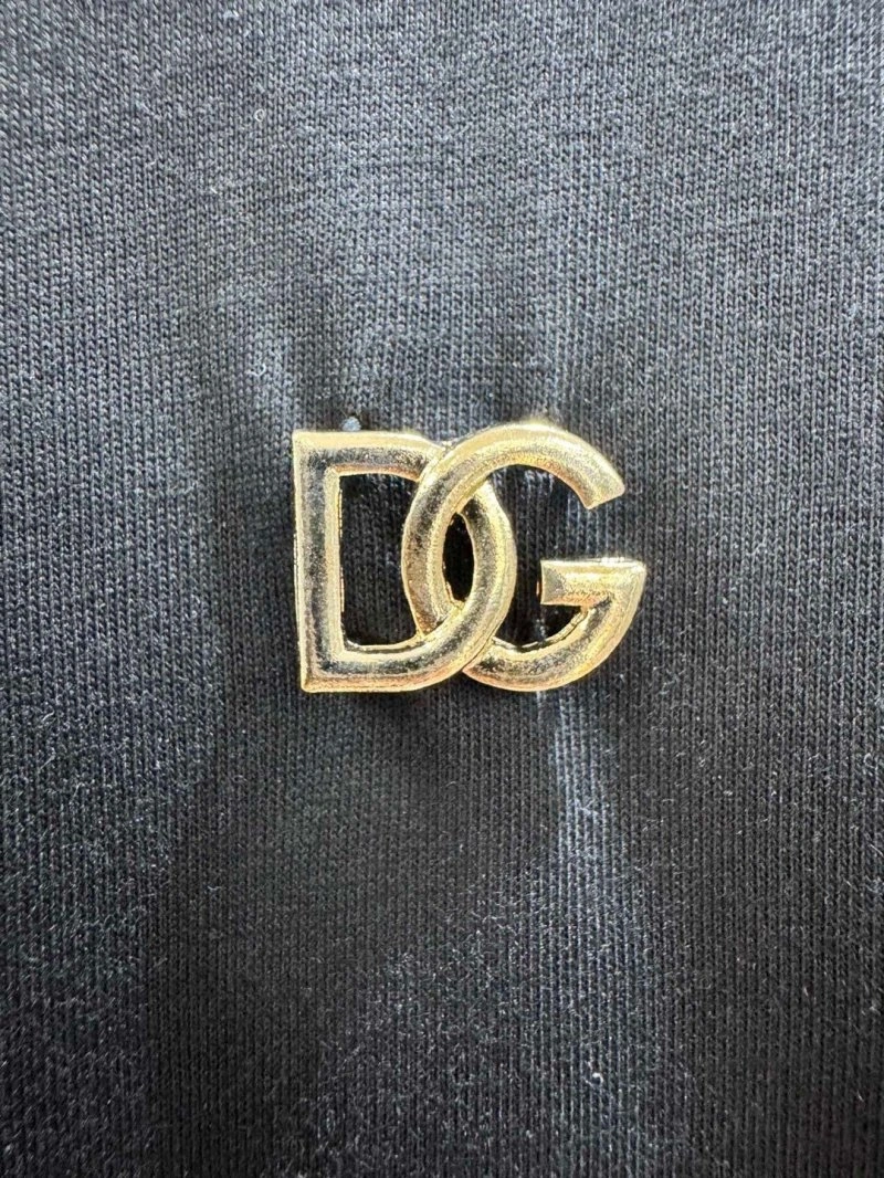 Dolce Gabbana T-Shirts GoodFit 119212
