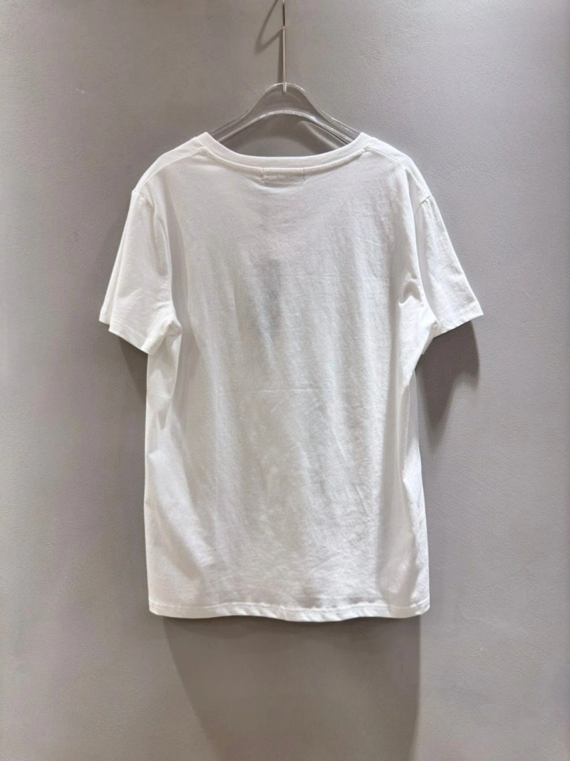 Sleek Dolce Gabbana T-Shirts 119208