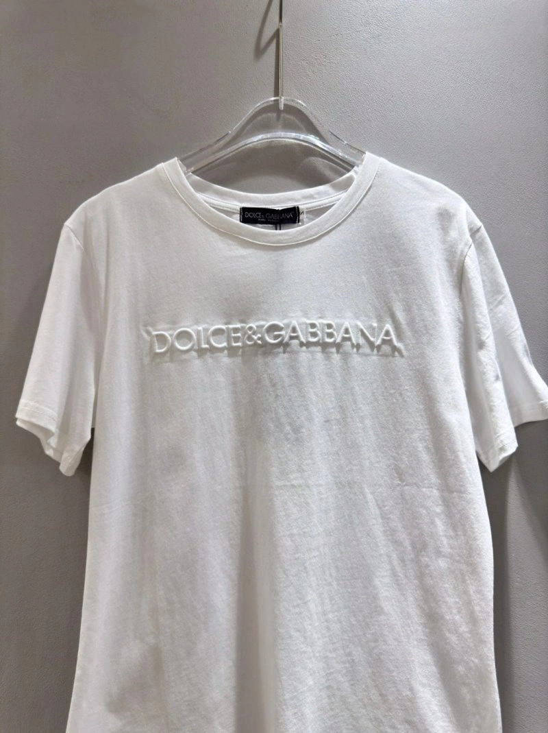 Snug Dolce Gabbana T-Shirts 119205