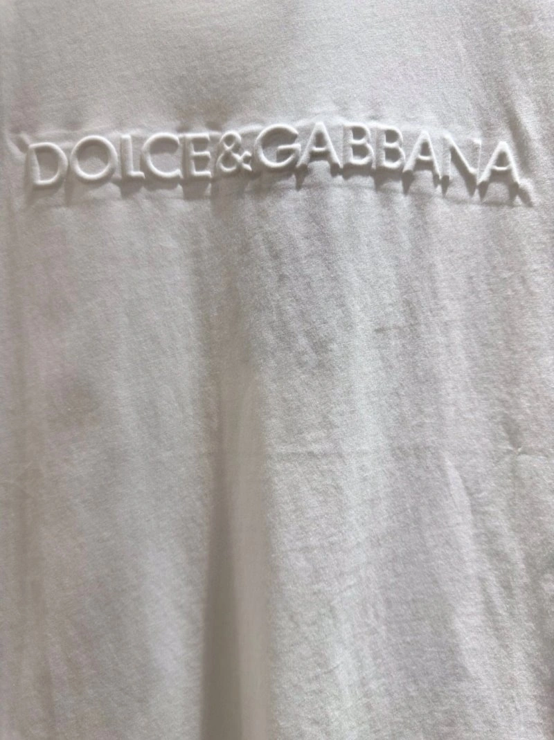 Snug Dolce Gabbana T-Shirts 119205