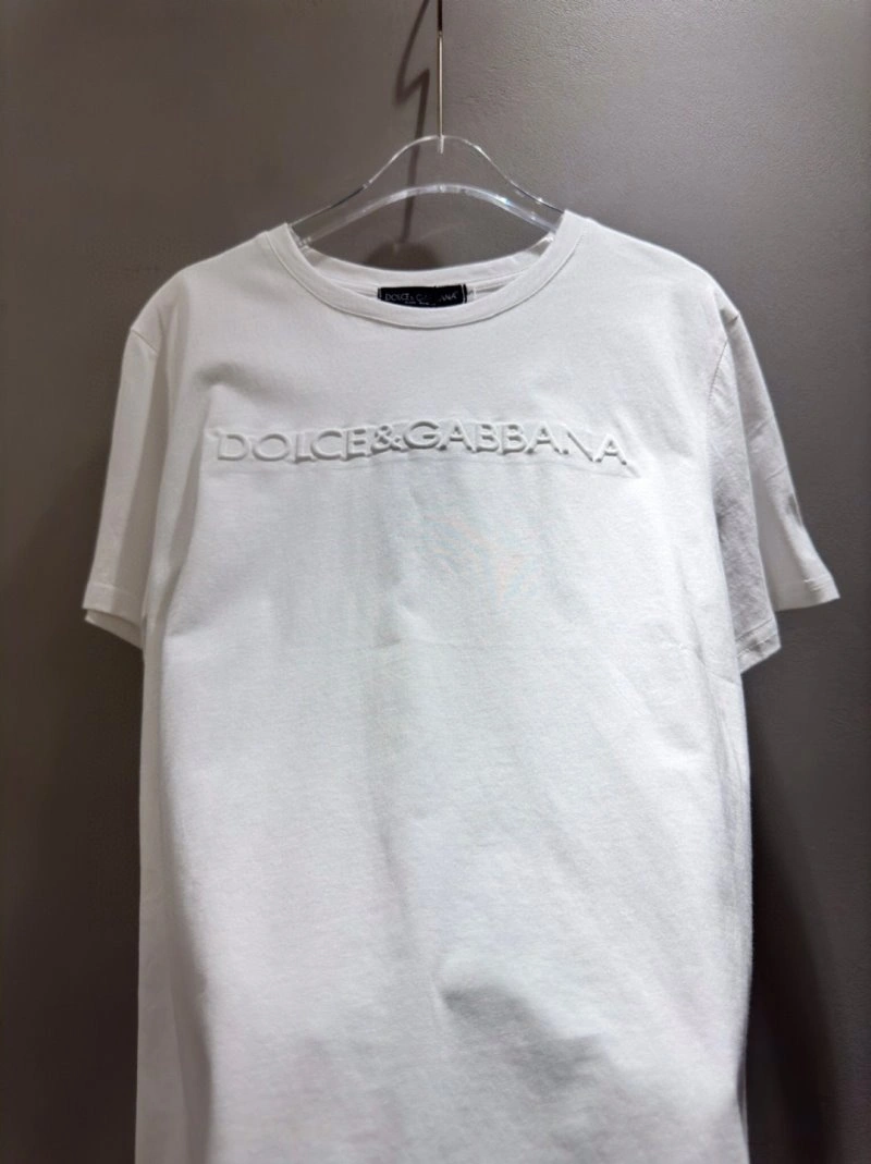 Snug Dolce Gabbana T-Shirts 119205