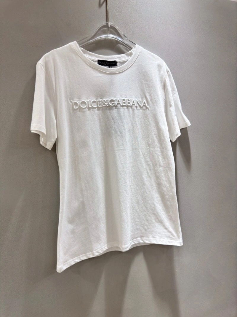Snug Dolce Gabbana T-Shirts 119205