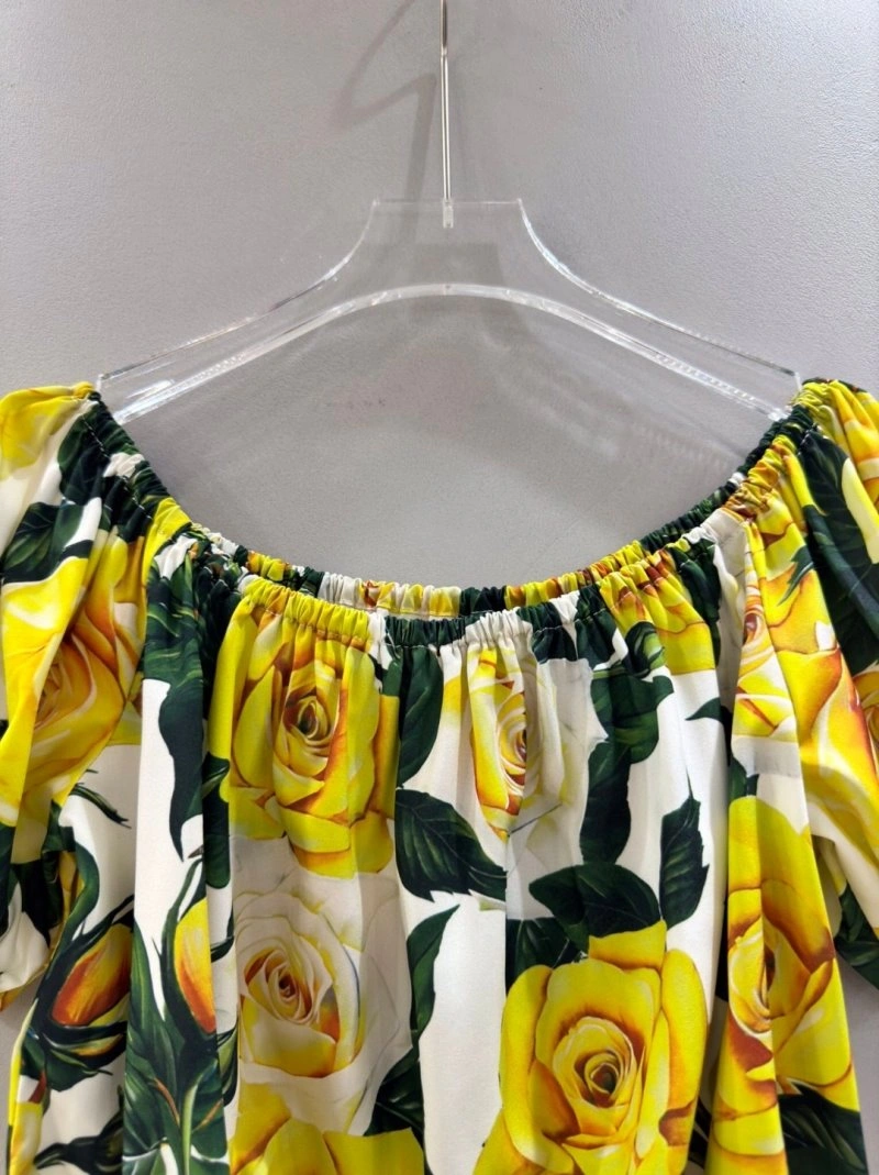 Dolce Gabbana T-Shirts Modern 119197