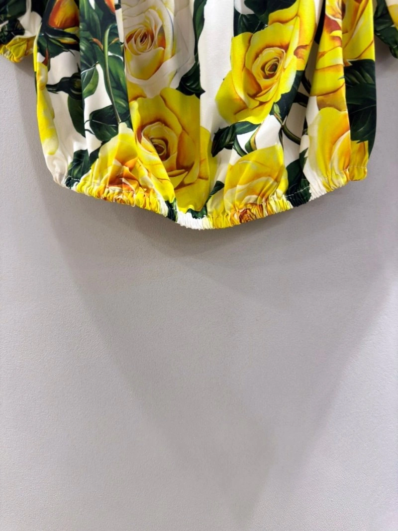 Dolce Gabbana T-Shirts Modern 119197