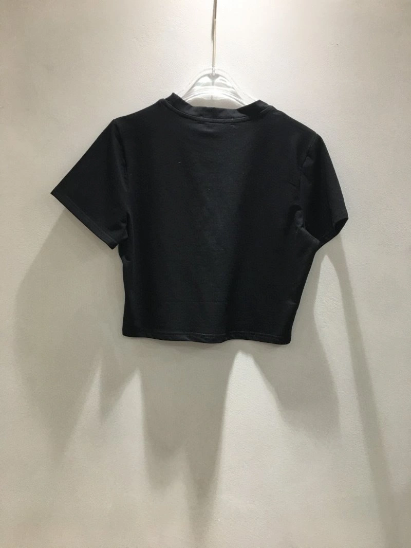Dolce Gabbana T-Shirts Neat 119203