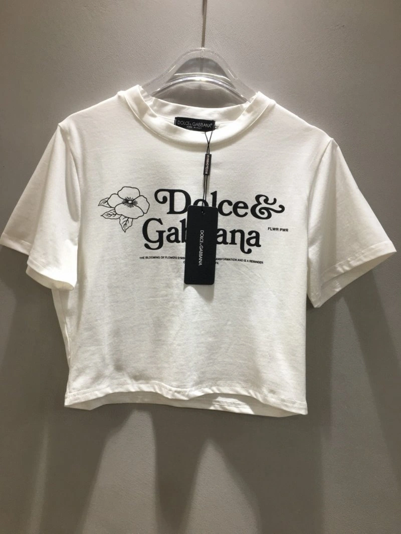 Neat Dolce Gabbana T-Shirts 119201