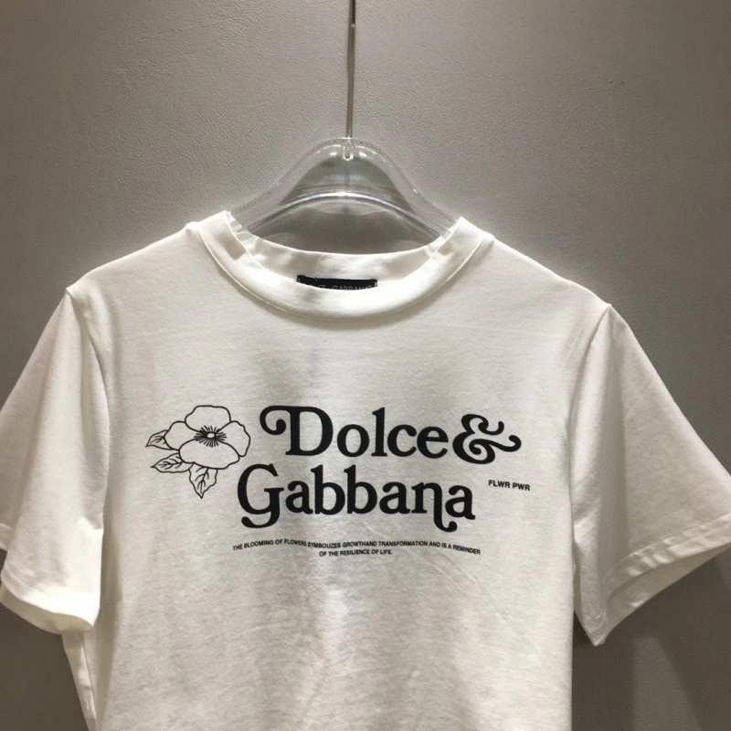 Neat Dolce Gabbana T-Shirts 119201