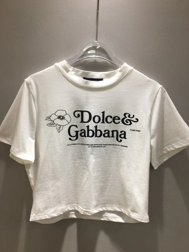 Neat Dolce Gabbana T-Shirts 119201