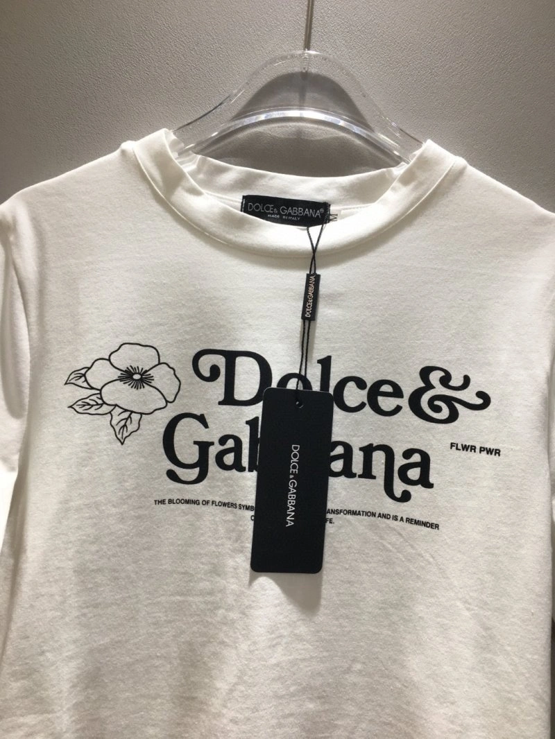Neat Dolce Gabbana T-Shirts 119201