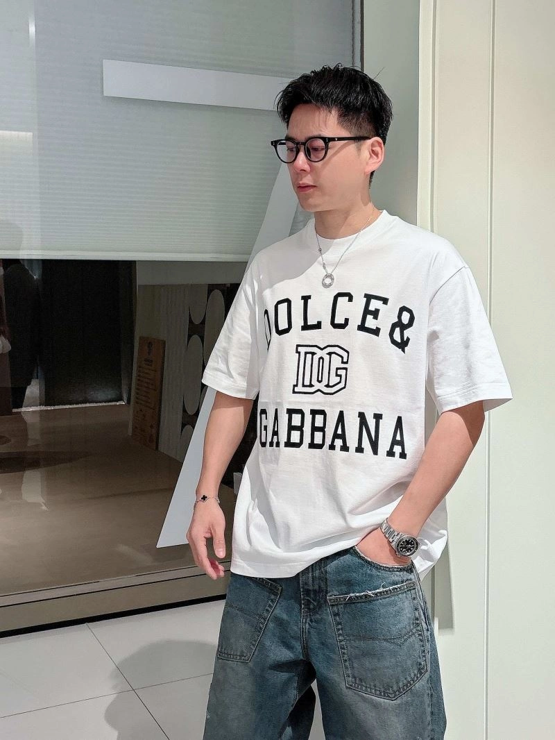 WeatherProof Dolce Gabbana T-Shirts 119671