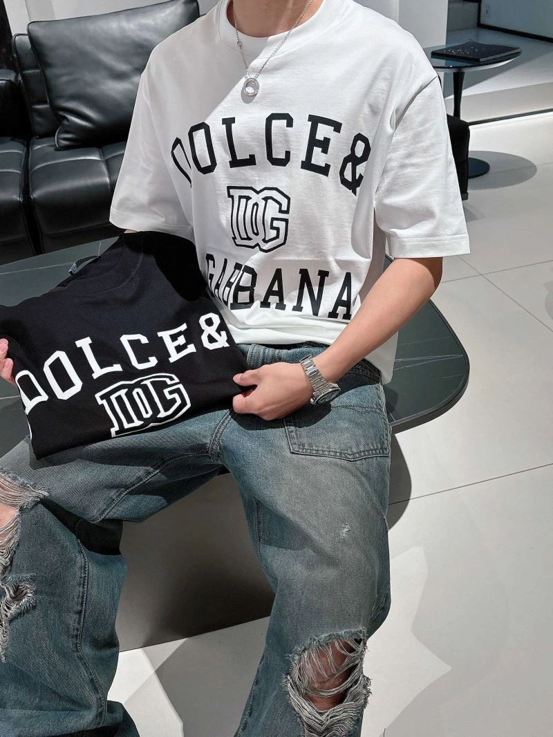 WeatherProof Dolce Gabbana T-Shirts 119671