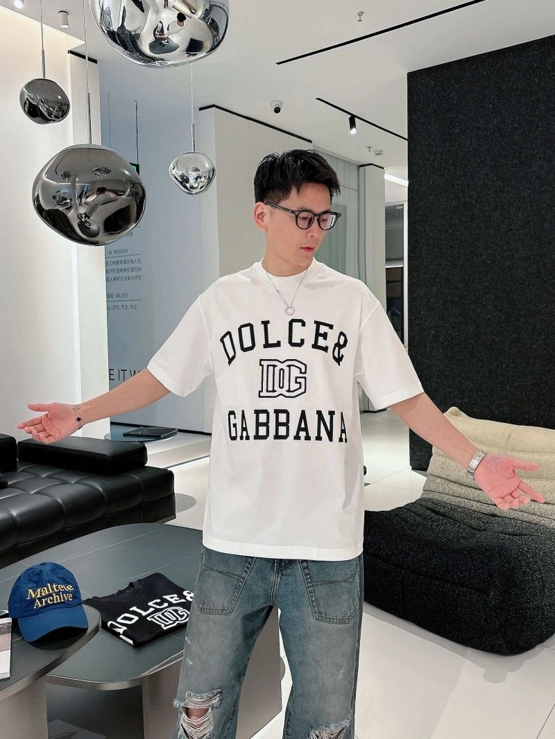 WeatherProof Dolce Gabbana T-Shirts 119671