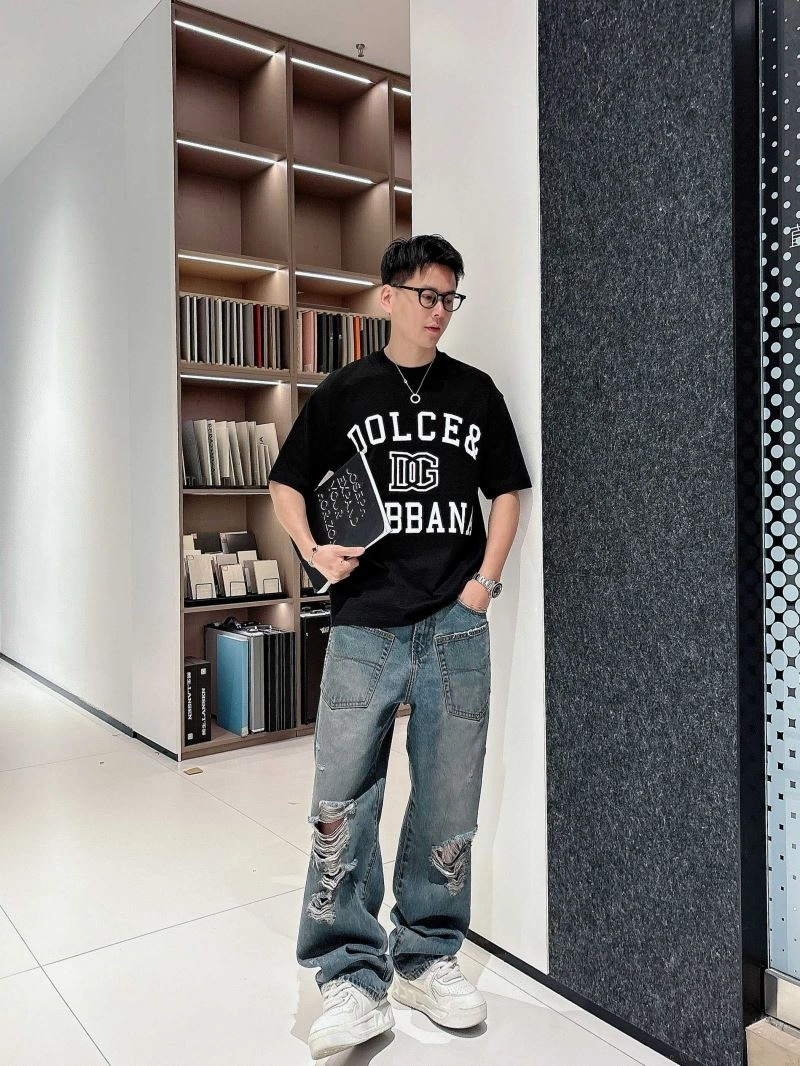 TopPick Dolce Gabbana T-Shirts 119670