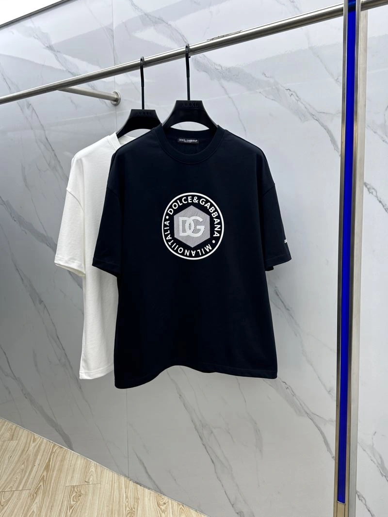 Timeless Dolce Gabbana T-Shirts 119669
