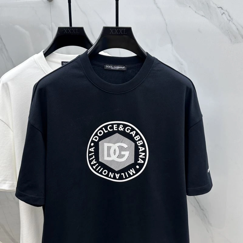 Timeless Dolce Gabbana T-Shirts 119669