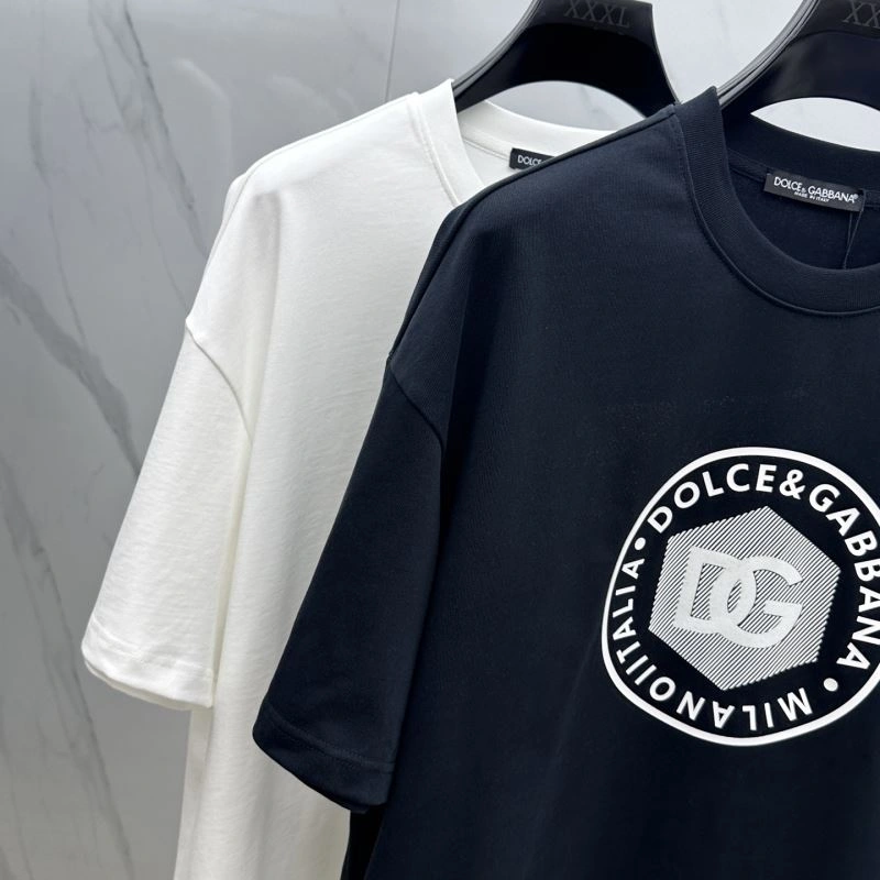 Timeless Dolce Gabbana T-Shirts 119669