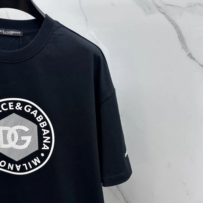 Timeless Dolce Gabbana T-Shirts 119669