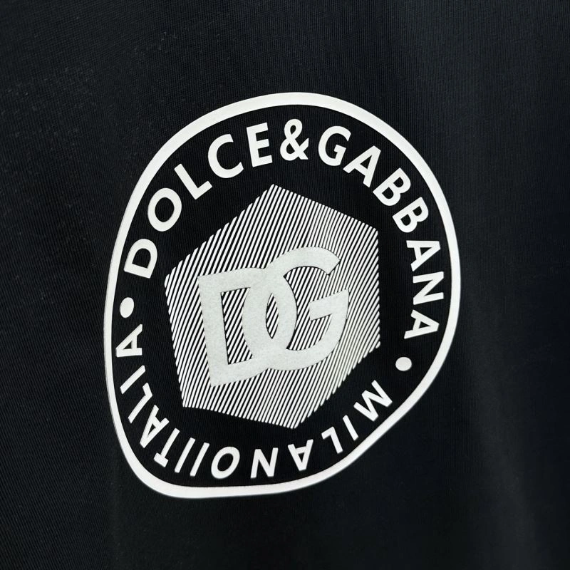 Timeless Dolce Gabbana T-Shirts 119669