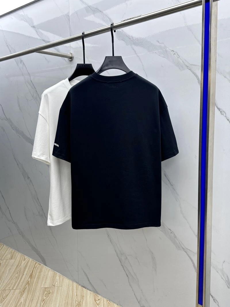 Timeless Dolce Gabbana T-Shirts 119669