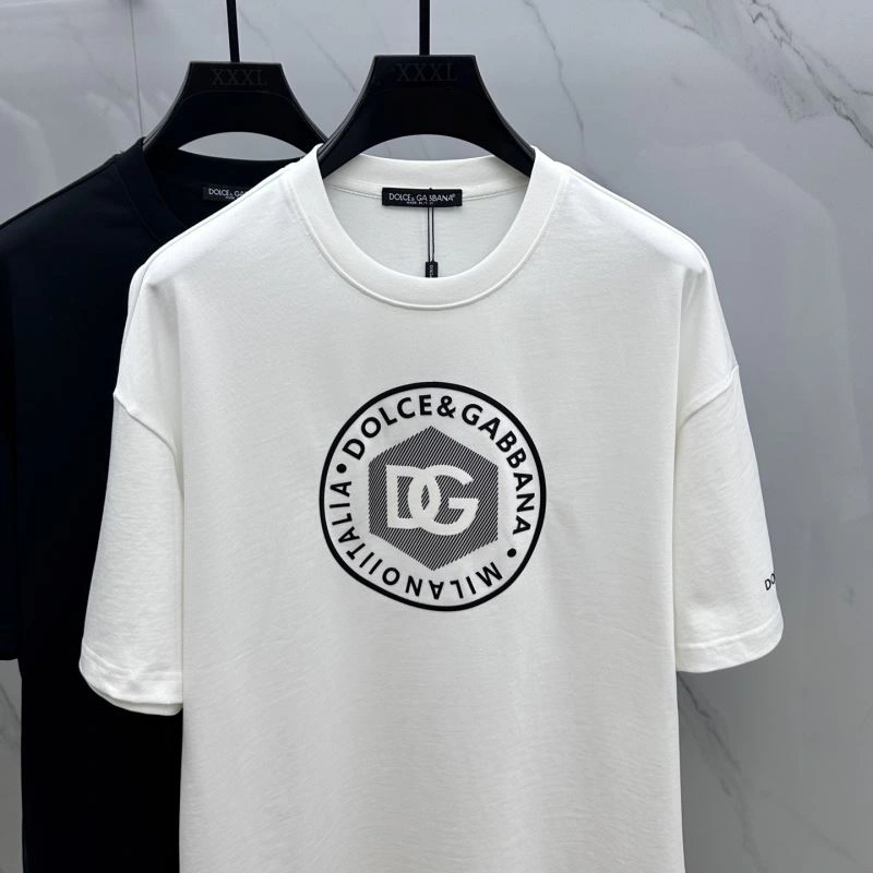 Unisex Dolce Gabbana T-Shirts 119668