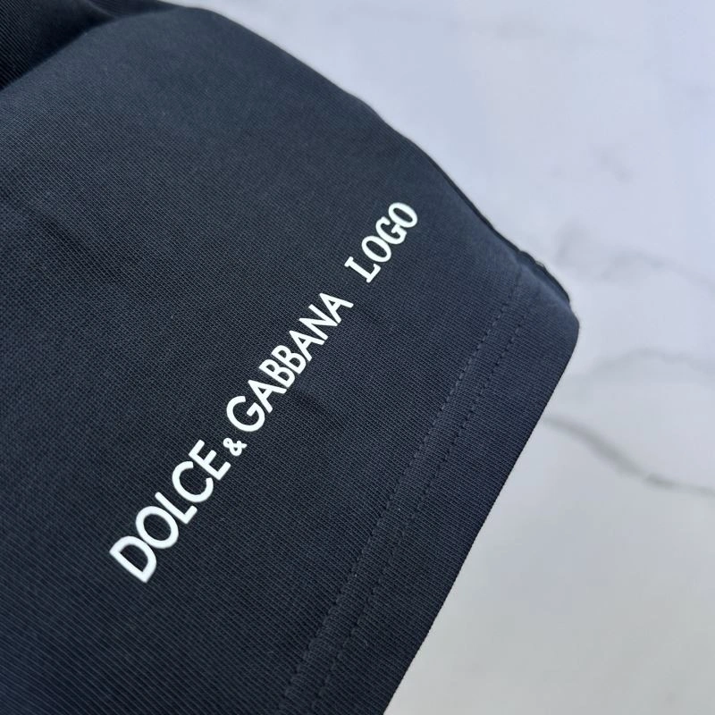 Dolce Gabbana T-Shirts Comfortable 119667