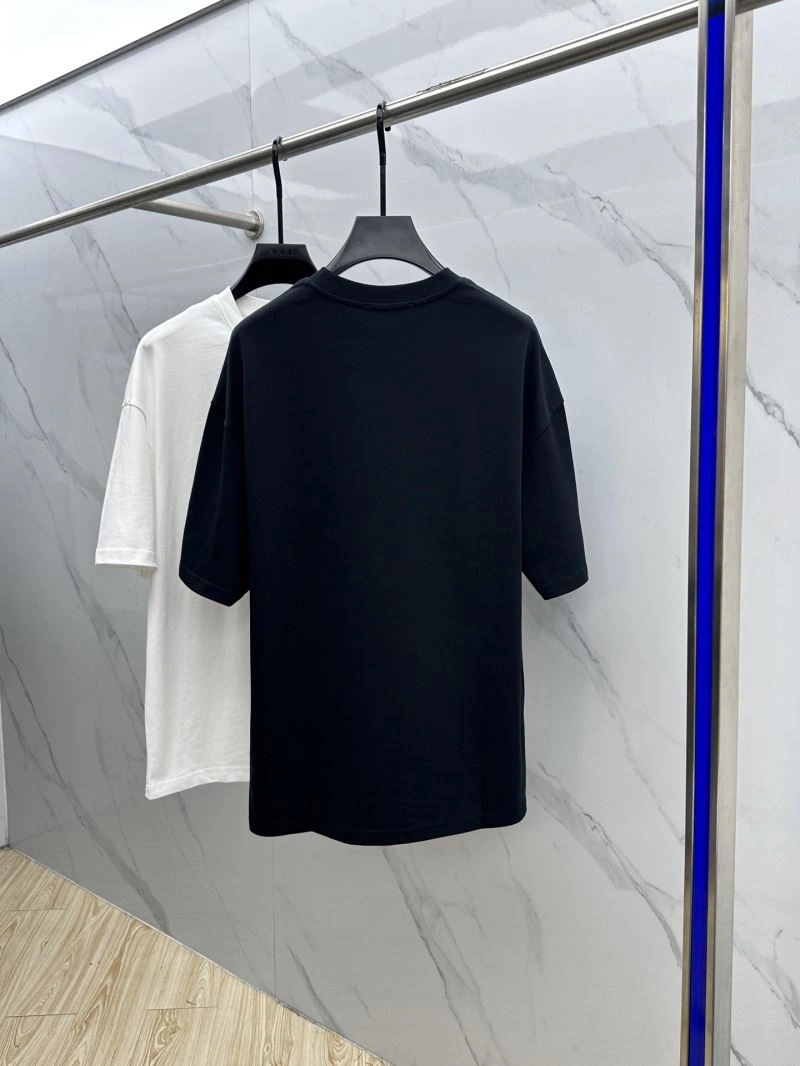 Dolce Gabbana T-Shirts Comfortable 119667