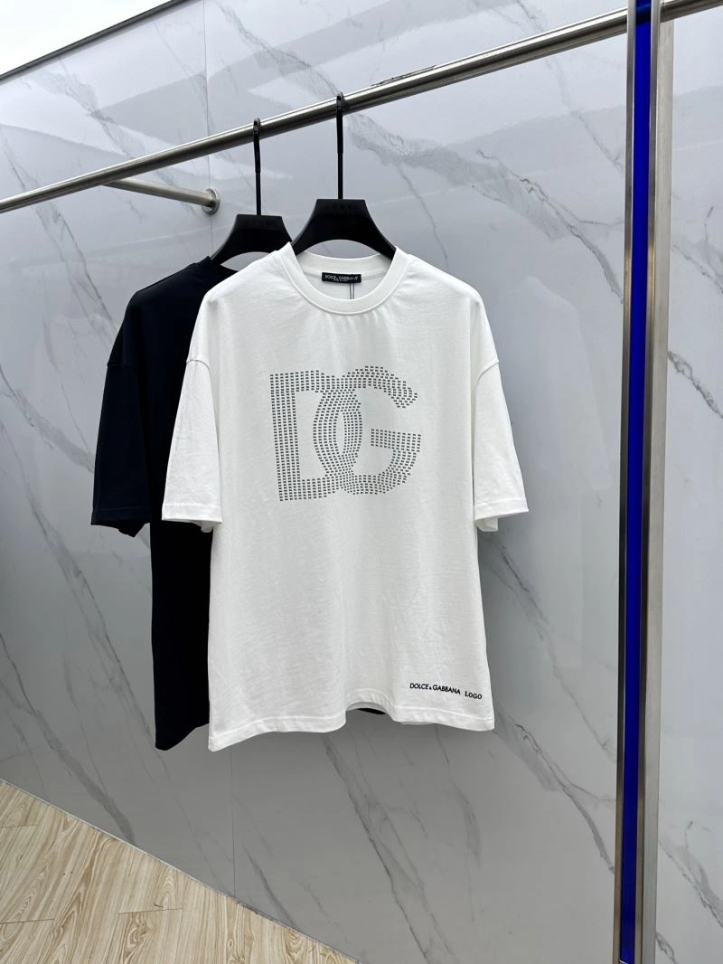 AllSeason Dolce Gabbana T-Shirts 119646