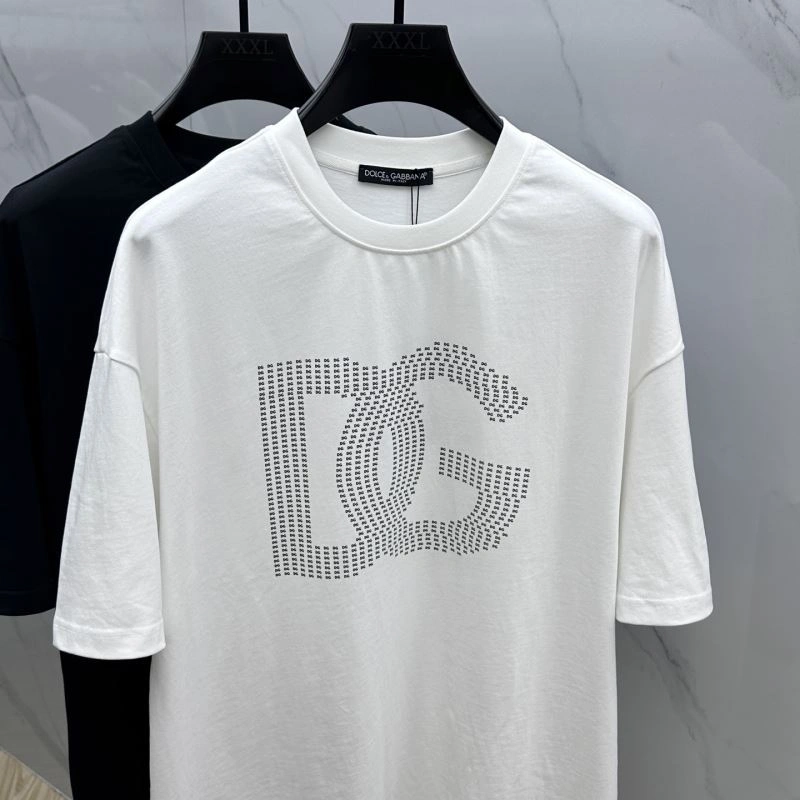 AllSeason Dolce Gabbana T-Shirts 119646