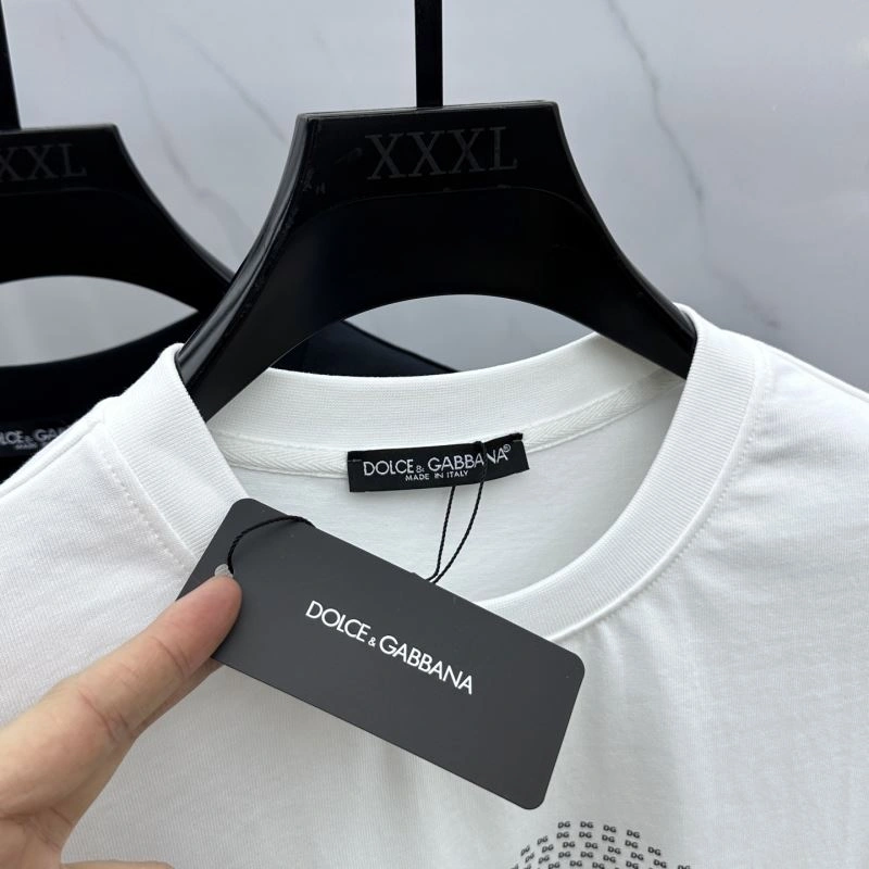 AllSeason Dolce Gabbana T-Shirts 119646