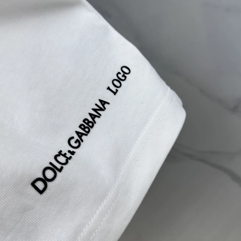 AllSeason Dolce Gabbana T-Shirts 119646