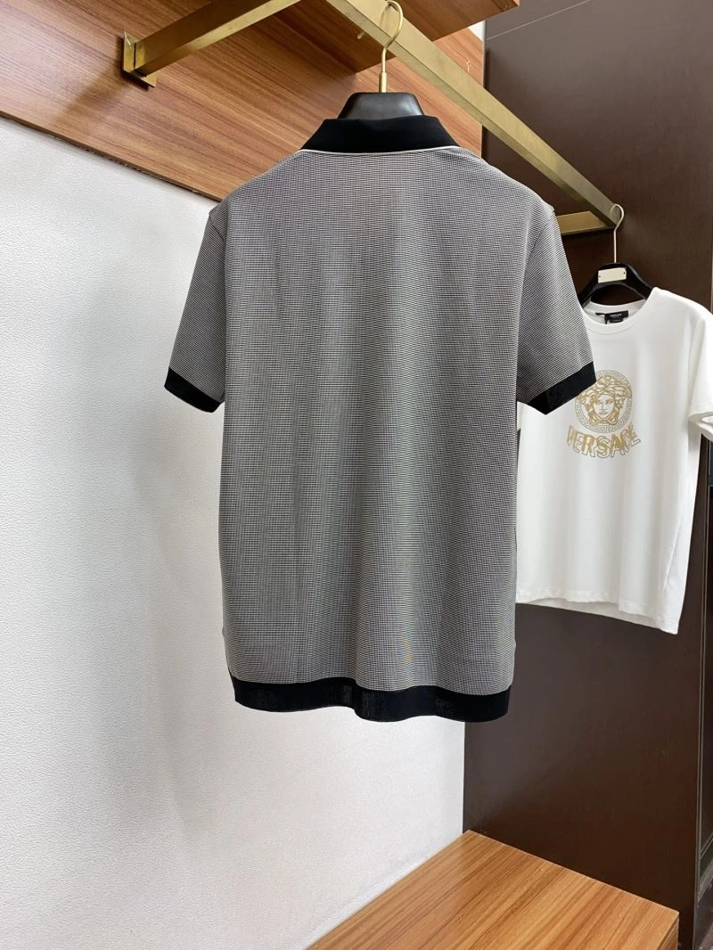 Refined Dolce Gabbana T-Shirts 119651