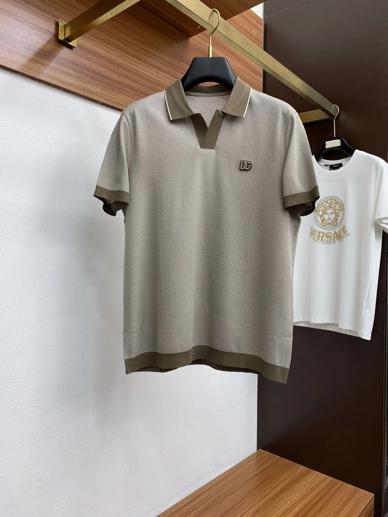 Dolce Gabbana T-Shirts Durable 119643