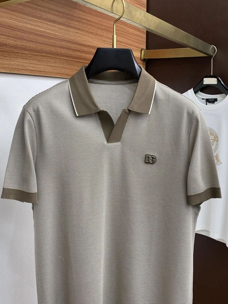 Dolce Gabbana T-Shirts Durable 119643