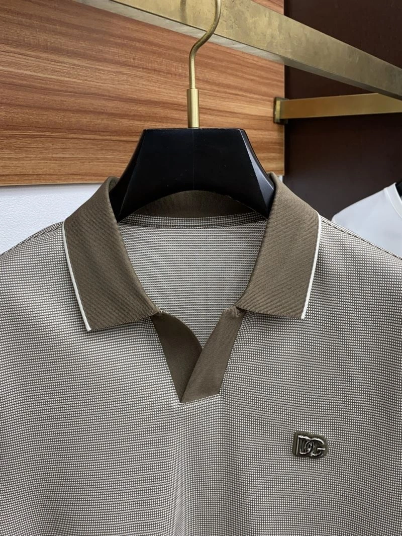 Dolce Gabbana T-Shirts Durable 119643