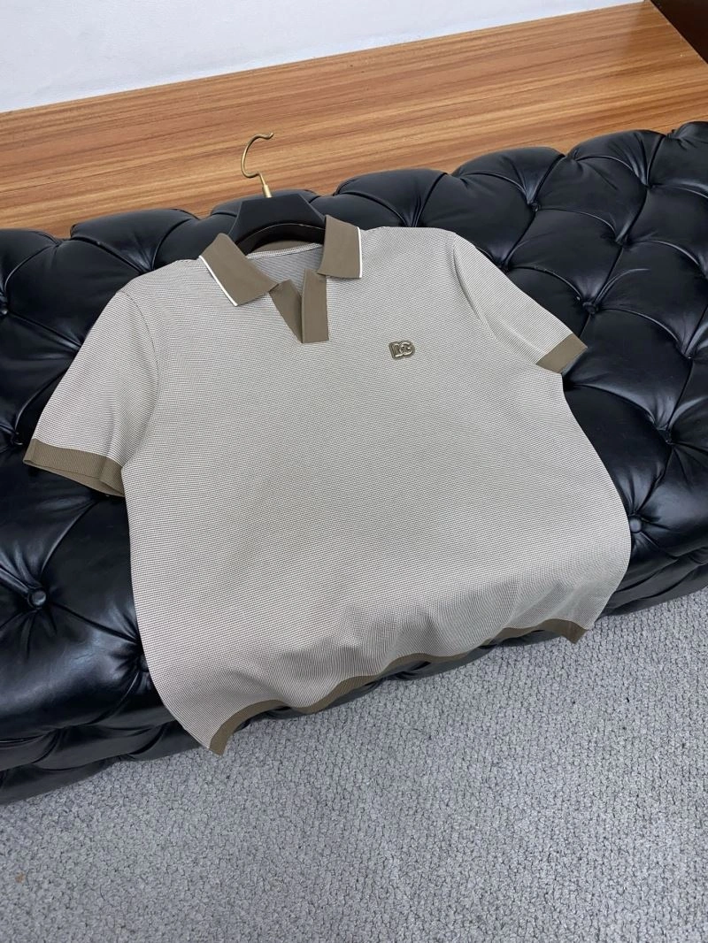 Dolce Gabbana T-Shirts Durable 119643