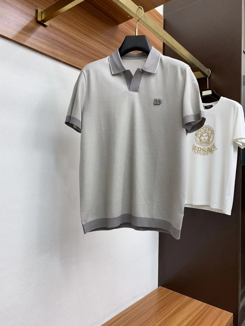 Dolce Gabbana T-Shirts Durable 119656