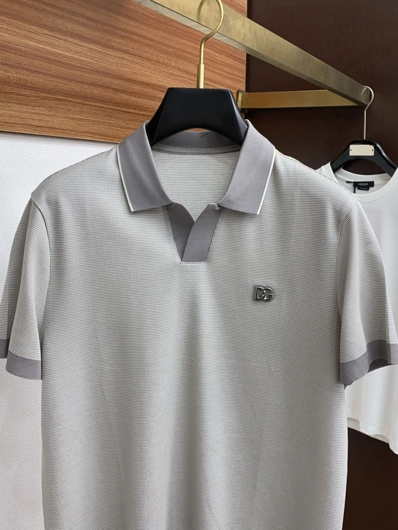 Dolce Gabbana T-Shirts Durable 119656
