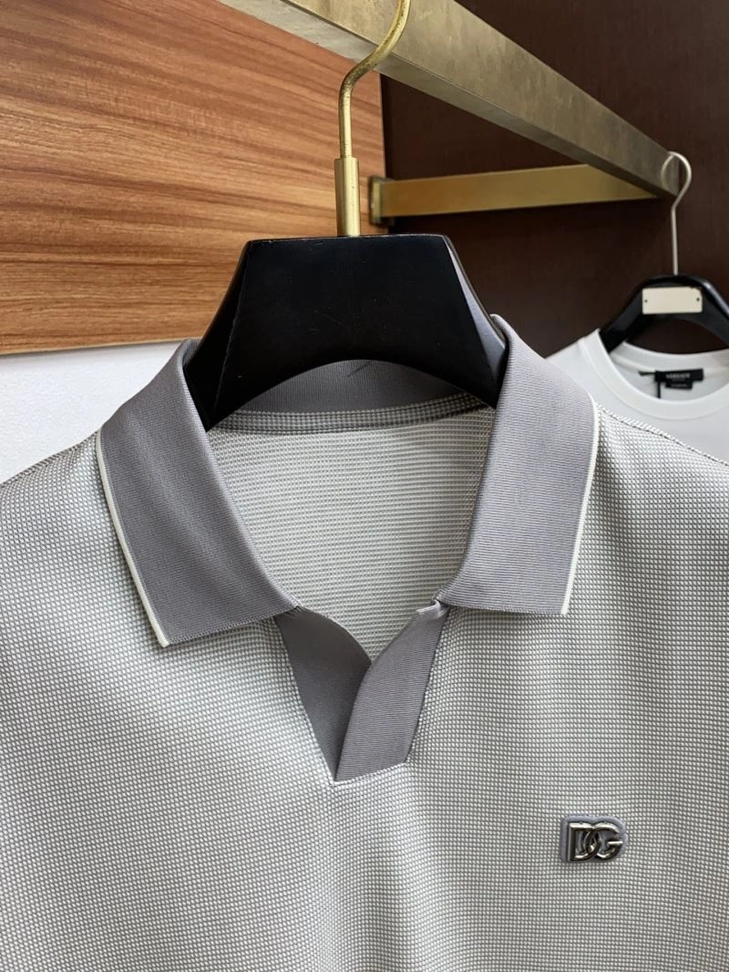 Dolce Gabbana T-Shirts Durable 119656