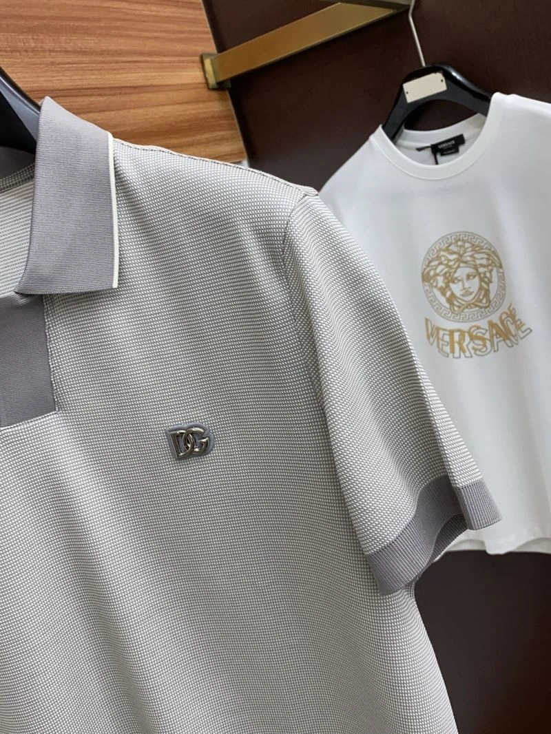 Dolce Gabbana T-Shirts Durable 119656