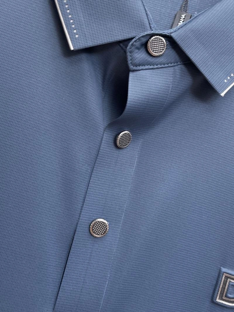 Dolce Gabbana T-Shirts Stretchable 119655