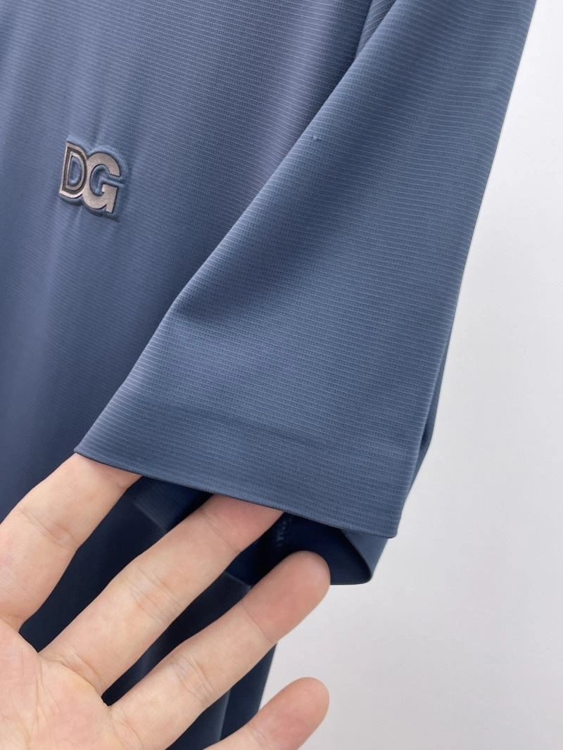 Dolce Gabbana T-Shirts Stretchable 119655
