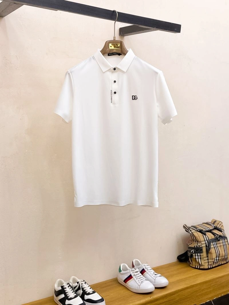Dolce Gabbana T-Shirts Seasonal 119639