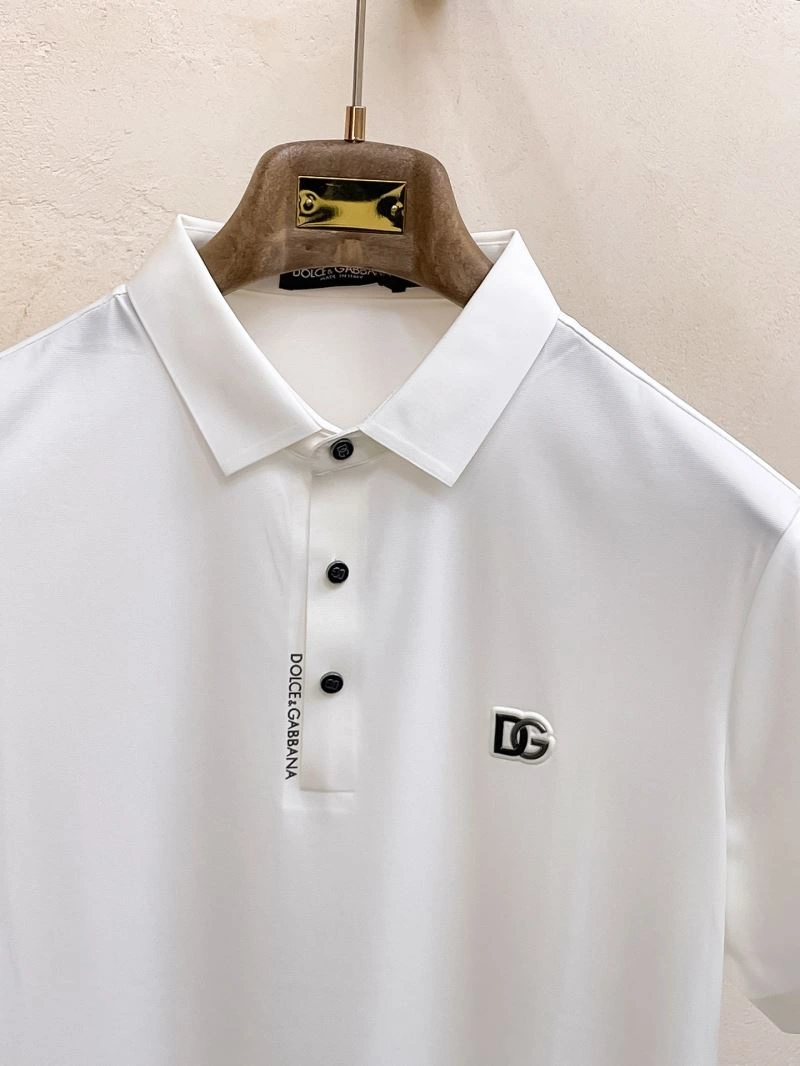 Dolce Gabbana T-Shirts Seasonal 119639