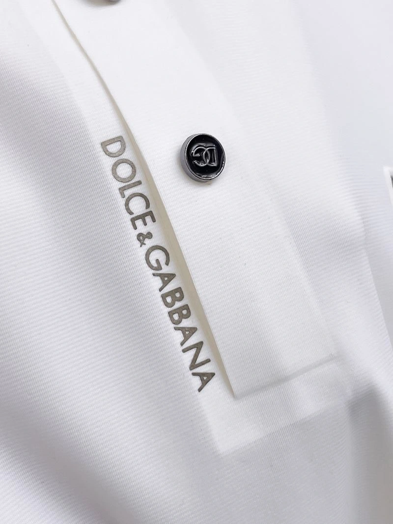 Dolce Gabbana T-Shirts Seasonal 119639