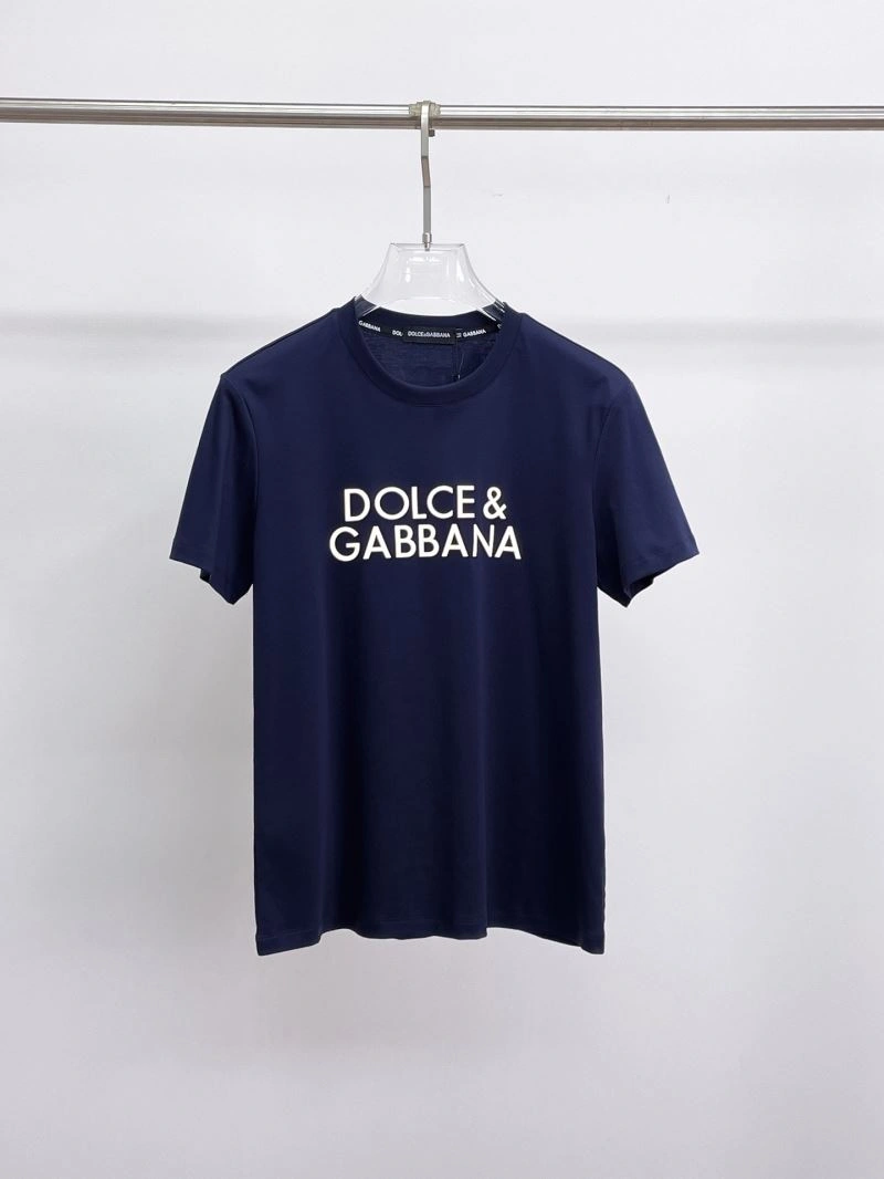 Lightweight Dolce Gabbana T-Shirts 119664